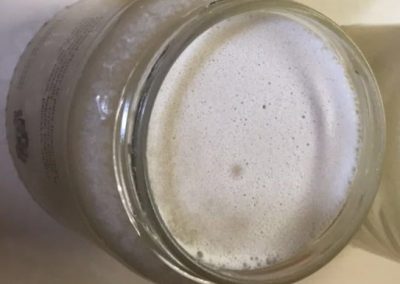White Creamed Honey
