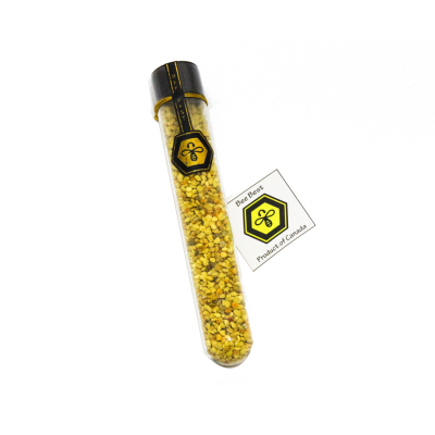 Bee Best Premium Bee Pollen