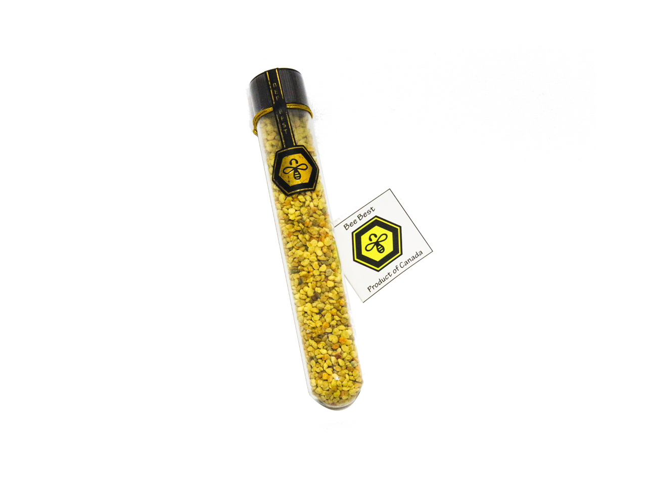 Bee Best Premium Bee Pollen